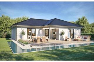 Haus kaufen in 89233 Neu-Ulm, Wovon träumen Sie? Traumhafter BUNGALOW auch bezugsfertig GÜNSTIG möglich!