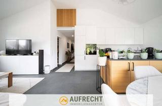 Haus kaufen in 85757 Karlsfeld, A U F R E C H T °EIN HAUS FÜR GENERATIONEN° Zweifamilienhaus in ruhiger Lage von Karlsfeld