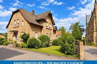 Haus kaufen in 67480 Edenkoben, Historischer Charme trifft auf großzügiges Wohnen – Zweifamilienhaus mit Ausbaupotenzial