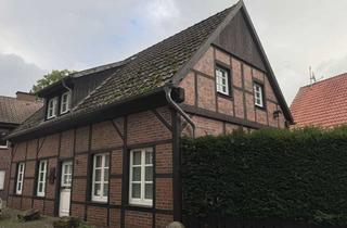 Haus mieten in Harrierstraße, 48734 Reken, Charmantes, freistehendes Einfamilienhaus in zentraler Lage von Groß Reken