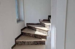 Haus mieten in Breitestraße 37, 52353 Düren, Haushälfte, bezugsfertig nach Kernsanierung, 125 qm Wohnfläche zzgl. Balkon, 3,5 Zi, K, D 2 Bäder