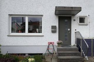 Haus mieten in 63225 Langen, Gepflegtes Reihenhaus mit 5 Zimmern und viel Platz in Langen - bitte keine Makleranfragen