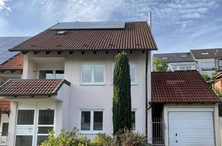 Haus mieten in Oberer Zollweg 34a, 97688 Bad Kissingen, Ein Zuhause mit viel Platz für die ganze Familie in Bad Kissingen