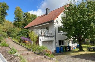 Haus mieten in Waldeck 12, 35043 Marburg, Schönes Haus mit viel Platz in ruhiger Waldrandlage