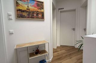 Haus mieten in Schönhöher Weg 8a, 03185 Tauer, Nachmieter für neu errichtete Doppelhaushälfte gesucht!