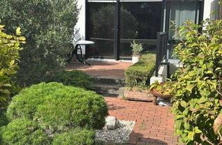 Haus mieten in 67227 Studernheim, großes Reihenhaus mit Garten & Garage in Ft.-Studernheim