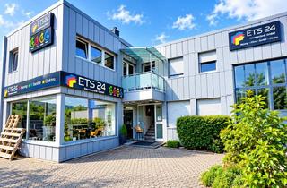 Gewerbeimmobilie kaufen in 52355 Düren, exklusives Gewerbeobjekt mit vielseitigen Nutzungspotenzial in Düren