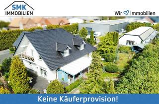 Gewerbeimmobilie kaufen in 33415 Verl, Zwei Hallen, Bürotrakt und Wohnhaus... Vielseitig nutzbare Gewerbeimmobilie in Verl-Kaunitz!