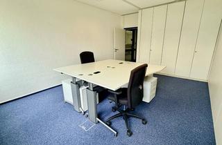 Büro zu mieten in 40880 Ratingen, Modernes Business Center mit repräsentativen Büros in Ratingen