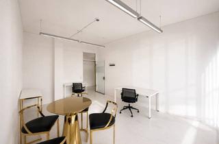 Büro zu mieten in 85774 Unterföhring, Modernes Büro in Bürogemeinschaft in Unterföhring