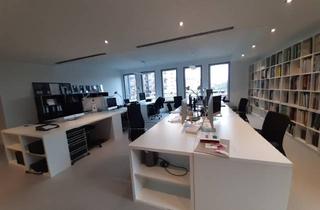 Büro zu mieten in 60594 Frankfurt, Moderne Bürogemeinschaft & Coworking in Frankfurt am