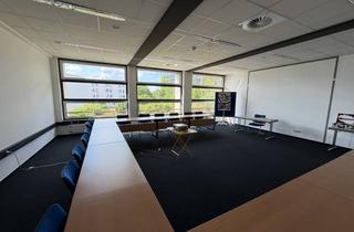 Büro zu mieten in 64295 Darmstadt, Modernes Business Center mit flexiblen Büros in Darmstadt-West