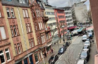 Büro zu mieten in Oeder Weg, 60318 Frankfurt, Repräsentative Bürogemeinschaft am Oeder Weg, Frankfurt am Main