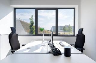 Büro zu mieten in 40789 Monheim, Moderne Büros & Coworking in Monheim am Rhein, Baumberg