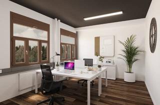 Büro zu mieten in 85757 Karlsfeld, Moderne Büros und Workspaces in Karlsfeld