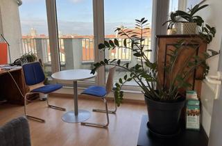 Büro zu mieten in 13088 Berlin, Wunderschöne, helle Bürofläche in Berlin-Weißensee