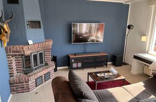 Anlageobjekt in Frankenstraße 30, 47495 Rheinberg, IMMOKONZEPT-NIEDERRHEIN: gepflegtes Mehrfamilienhaus, Wärmepumpe, Garage, Wintergarten, Balkon....