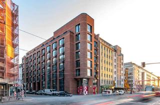 Anlageobjekt in 60327 Gallus, Kapitalanlage Frankfurt | Möbliertes Apartment | 5,4% Bruttorendite | KfW 55| Mona Lisa