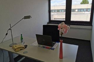 Büro zu mieten in 40764 Langenfeld, Modernes Business Center mit flexiblen Büros in Langenfeld (Rheinland)