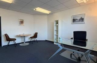 Büro zu mieten in 30900 Wedemark, Modernes und repräsentatives Büro in Wedemark-Bissendorf
