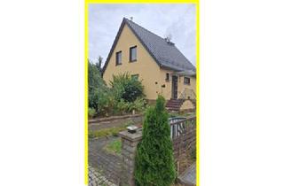 Einfamilienhaus kaufen in 01561 Priestewitz, Ruhig gelegenes Einfamilienhaus sucht neuen Besitzer