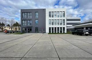 Büro zu mieten in 12307 Berlin, Moderne Bürofläche in Bürogemeinschaft in Berlin-Marienfelde