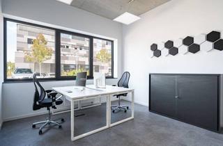 Büro zu mieten in 40789 Monheim, Moderne Büros & Coworking in Monheim am Rhein, Baumberg