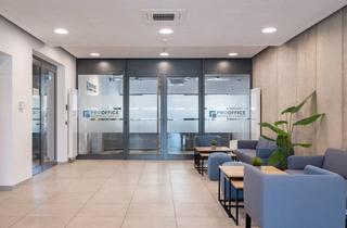 Büro zu mieten in 40789 Monheim, Moderne Büros & Coworking in Monheim am Rhein, Baumberg