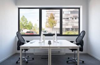 Büro zu mieten in 40789 Monheim, Moderne Büros & Coworking in Monheim am Rhein, Baumberg