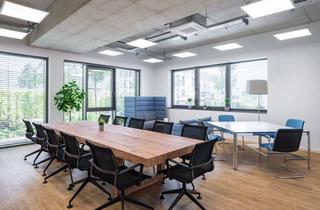 Büro zu mieten in 40789 Monheim, Moderne Büros & Coworking in Monheim am Rhein, Baumberg