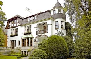 Büro zu mieten in 28209 Bremen, Moderner Coworking Space am Bürgerpark in Bremen