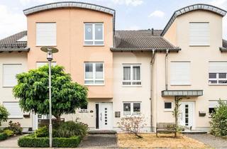 Einfamilienhaus kaufen in 50321 Brühl, Direkt einziehen: Junges Einfamilienhaus mit Garten und Garage in der schönen Schlossstadt Brühl!