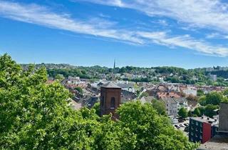 Anlageobjekt in 58095 Wehringhausen, 4 Parteienhaus mit Garten, komplett freigezogen, 24/25/26 größtenteils modernisiert