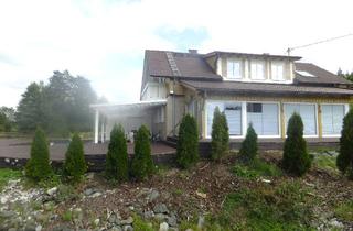 Haus kaufen in 87497 Wertach, Paradies in Alleinlage
