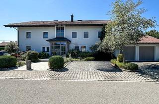Mehrfamilienhaus kaufen in 83352 Altenmarkt, Gepflegtes Mehrfamilienhaus mit 7 Wohneinheiten in ruhiger Sackgassenlage - voll vermietet