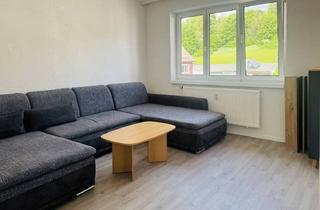 Wohnung kaufen in 87437 Kempten, 2-Zi-Whg in guter Lage von Kempten – Ideal für Kapitalanleger