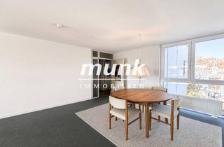 Wohnung kaufen in 89134 Blaustein, Alpen- und Münsterblick in Uninähe: 4-Zimmer-Wohnung mit idealer WG-Aufteilung