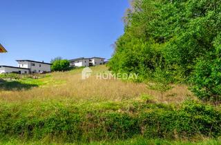 Grundstück zu kaufen in 94104 Witzmannsberg, Ruhig gelegenes, voll erschlossenes Baugrundstück mit ca. 883 m²