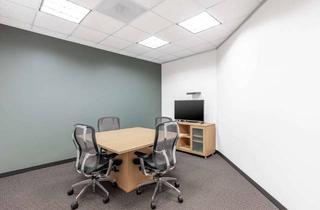 Büro zu mieten in Friedrich-Ebert-Anlage 36, 60325 Westend-Süd, Privater Büroraum für 4 Person in HQ Westend Fair