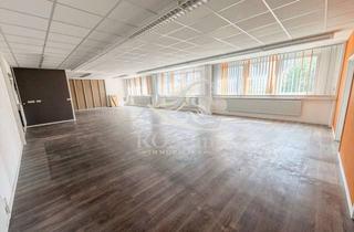 Büro zu mieten in 37081 Göttingen, Helles, ebenerdiges Büro mit individuellen Ausbau- & Gestaltungsmöglichkeiten