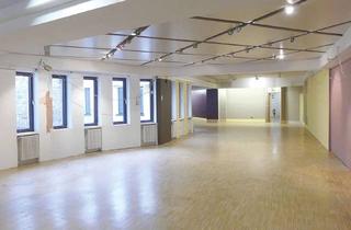 Gewerbeimmobilie kaufen in 76133 Innenstadt-West, Einnahmen aus Vermietung. Potenzial durch Leerstand. Raum für den eigenen Standort