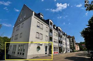 Gewerbeimmobilie kaufen in 73479 Ellwangen, Gut belichtete u. gut erreichbare Ladeneinheit (ca. 74 m²) zentral in Ellw. (Nähe ZOB u. FGZ)