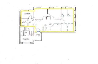Büro zu mieten in 88069 Tettnang, Räumlichkeiten für Praxis oder Büro in 1 A Lage in Tettnang!