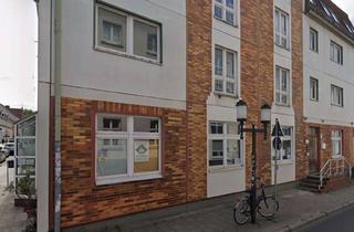 Büro zu mieten in Friedrich-Loeffler-Straße 44 A, 17489 Innenstadt, Büroräume zu vermieten (Nutzung als Vereinsräume möglich)