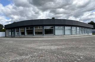 Gewerbeimmobilie kaufen in Hauptstraße 1 b, 15295 Wiesenau, **Geräumige Gewerbeimmobilie zu verkaufen**