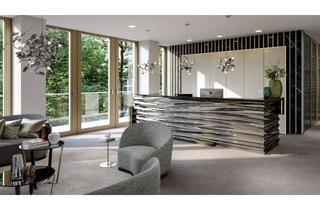 Büro zu mieten in 40213 Stadtmitte, Exklusiver Büroraum im Le Coeur - Top Adresse an der Düsseldorfer Königsallee