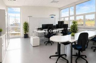 Büro zu mieten in 71277 Rutesheim, Moderne Büroflächen in verkehrsgünstiger Sichtlage in Rutesheim