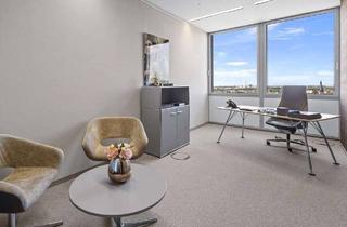 Büro zu mieten in 40211 Stadtmitte, Premium Büroraum in bester Lage