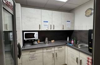 Büro zu mieten in 01067 Wilsdruffer Vorstadt/Seevorstadt-West, Prime-Büro im Herzen Dresdens – Hertha-Lindner Hub B13