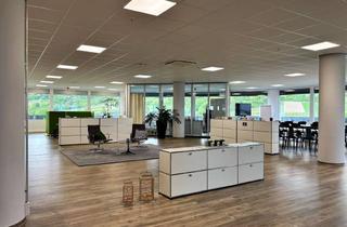 Büro zu mieten in 69126 Rohrbach, Moderne Bürofläche in Heidelberg – Top-Lage, flexibel, 24/7 Zugang
